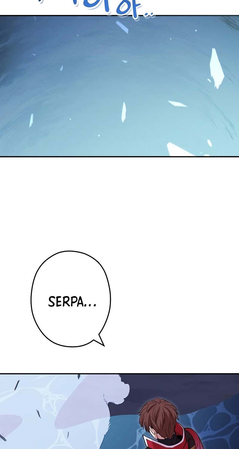 Dungeon Reset chapter 103